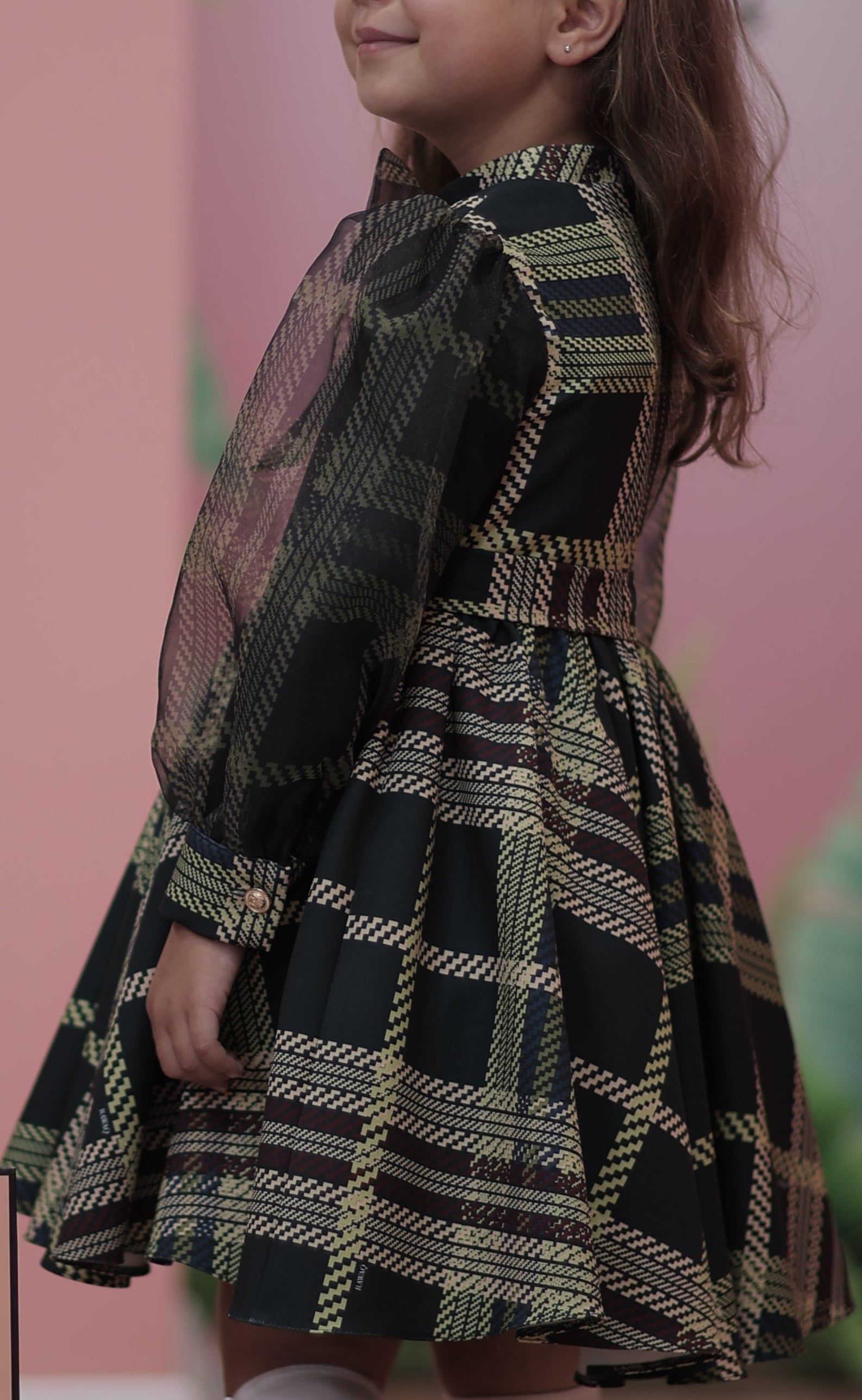 Bloom and Beyond Dress