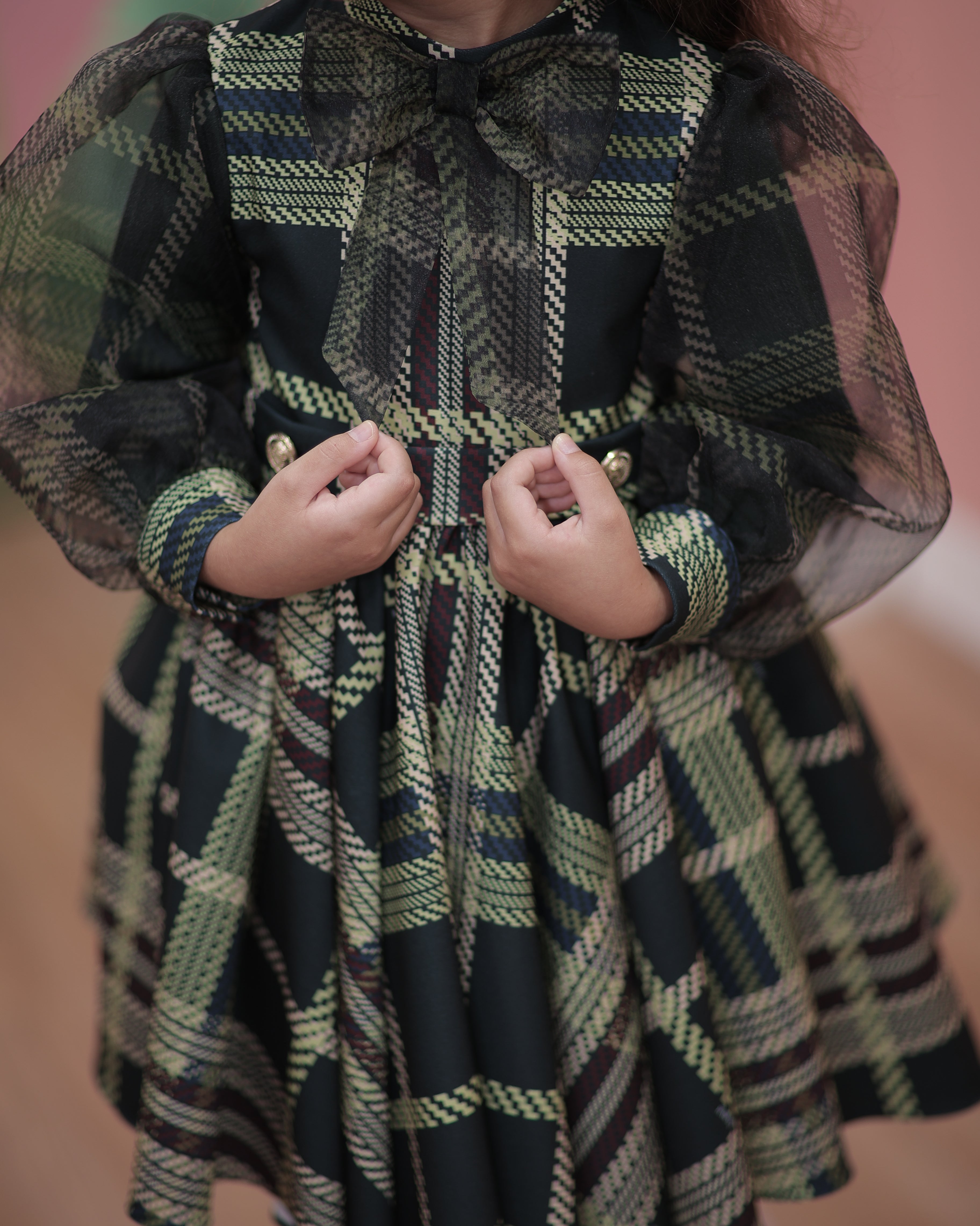 Bloom and Beyond Dress