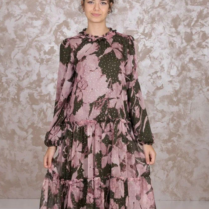 Gina Dress