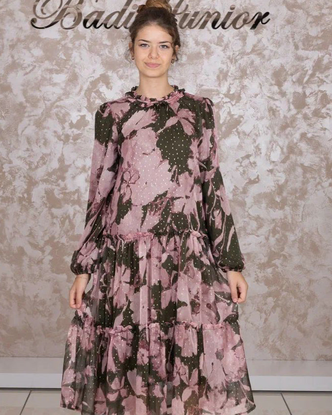 Gina Dress