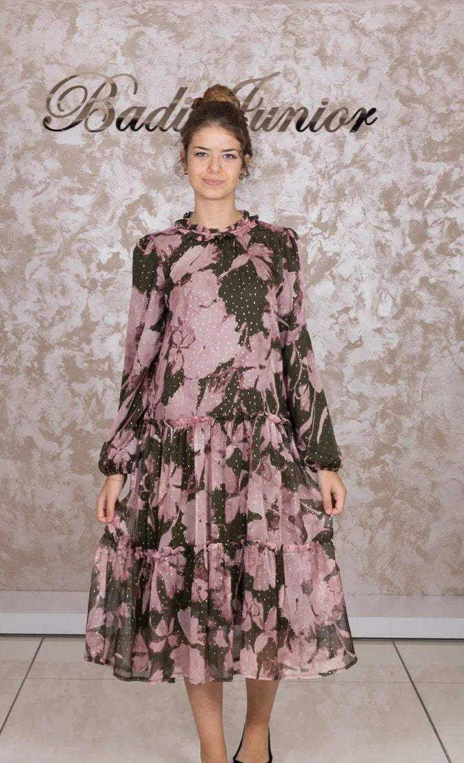 Gina Dress