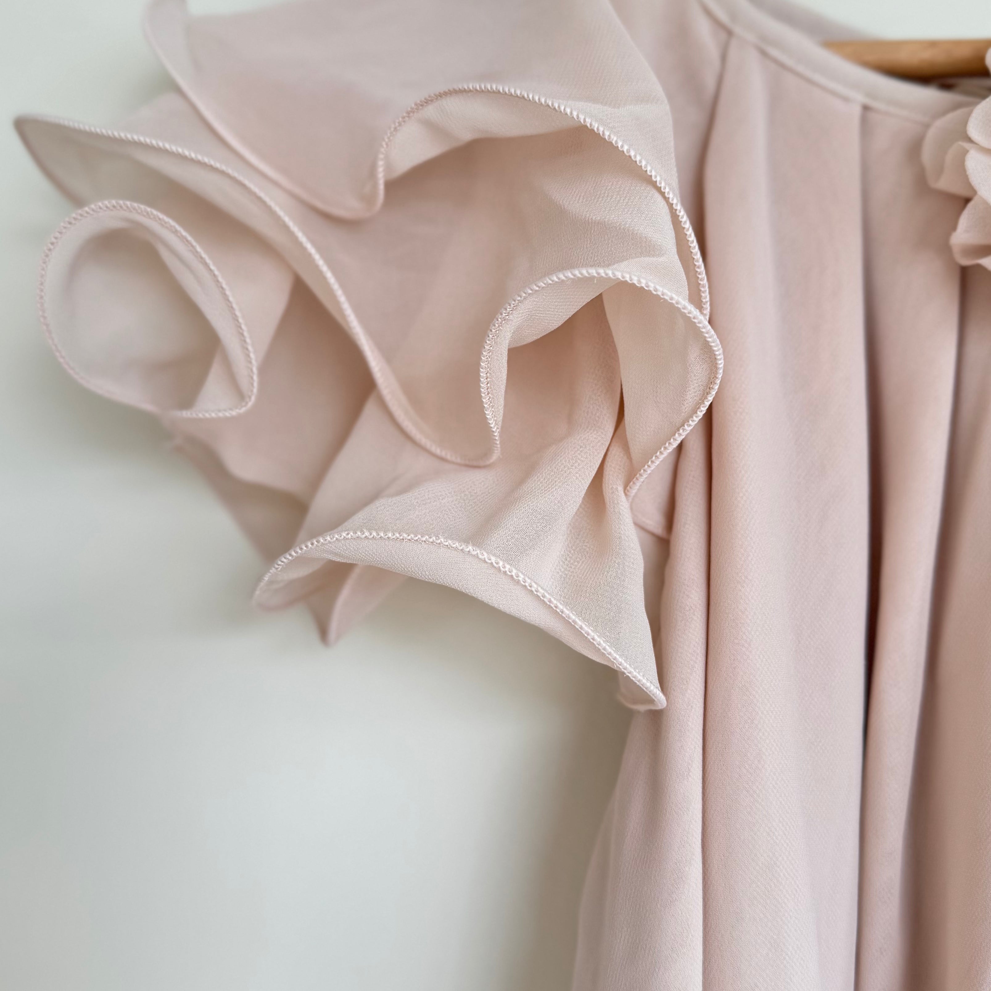 Mina Dress