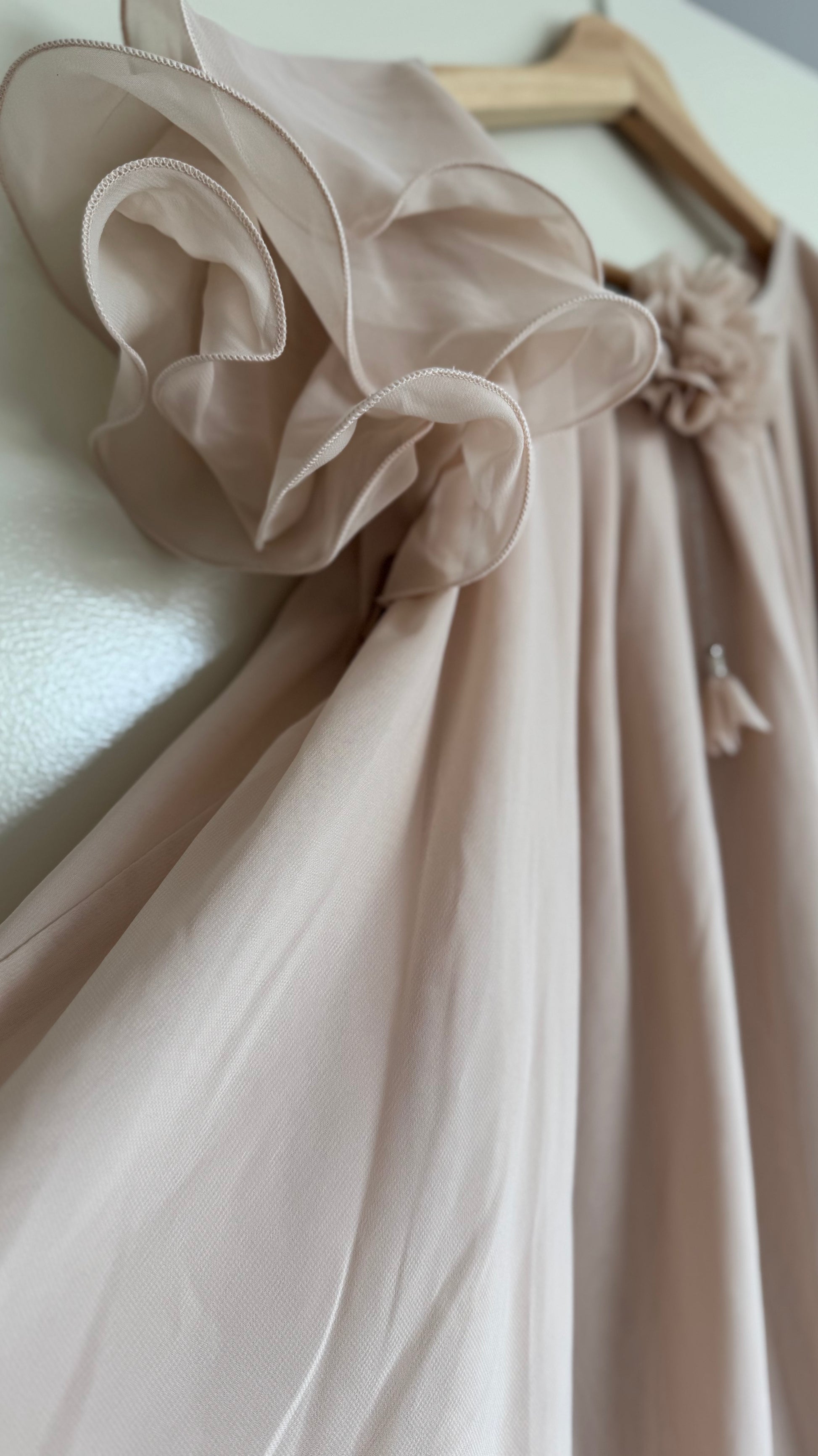 Mina Dress