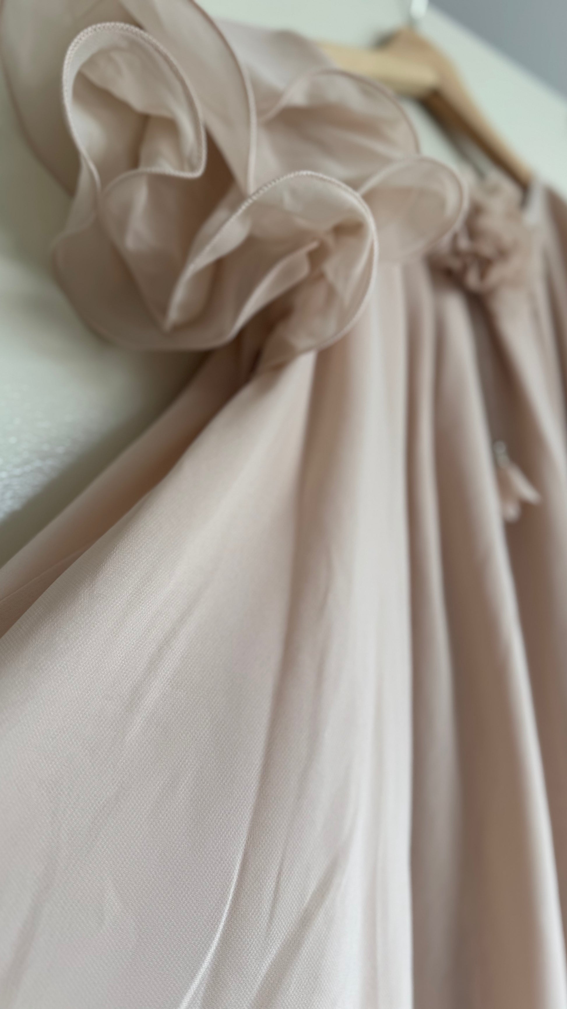 Mina Dress