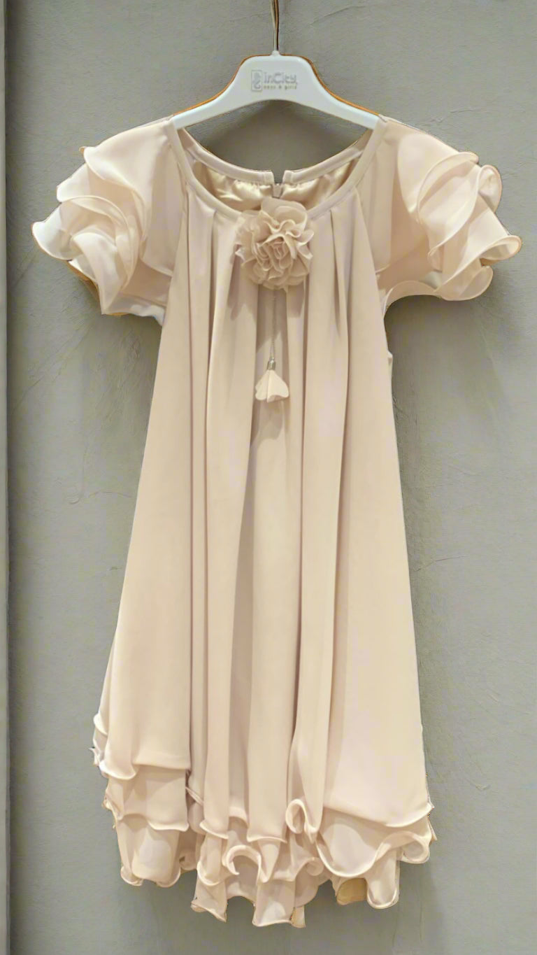 Mina Dress