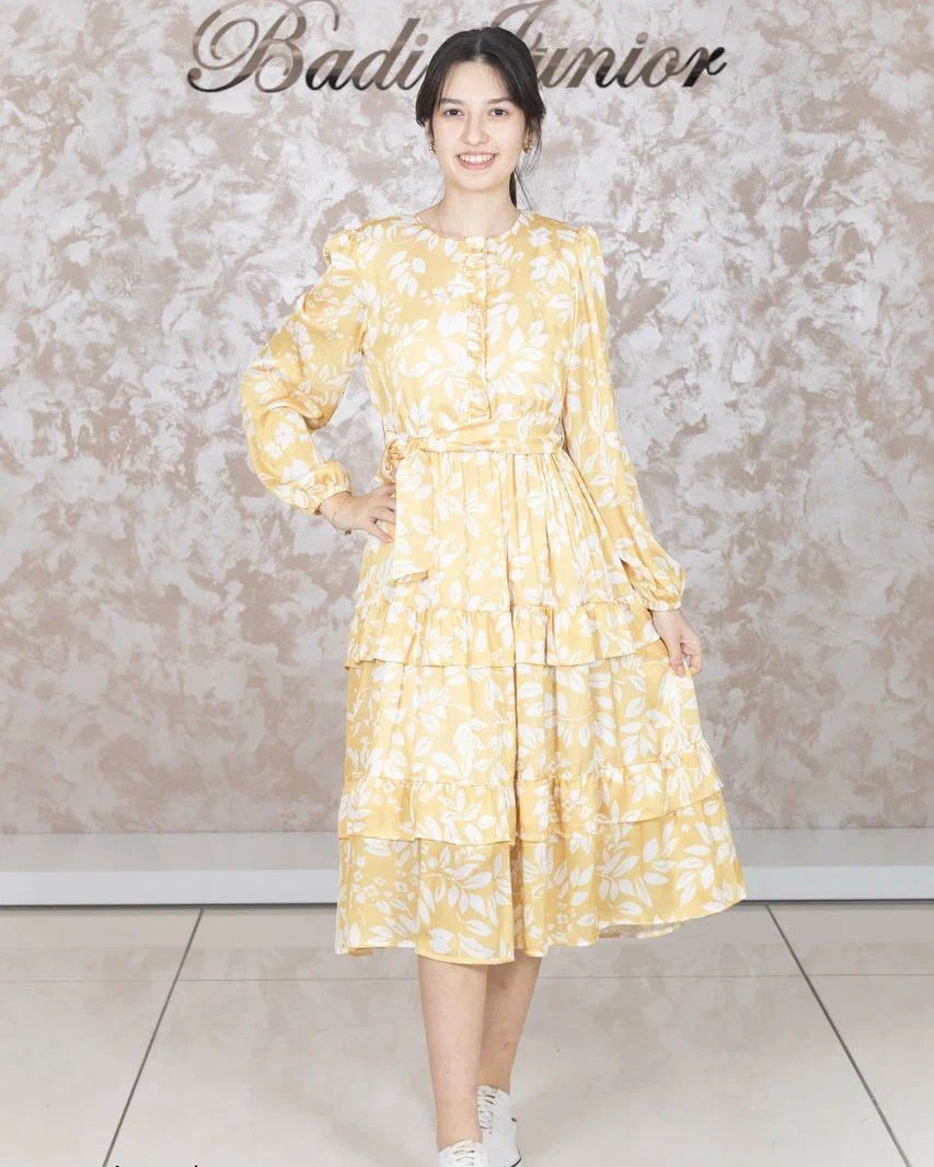 Sara Dress